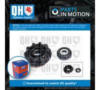 Top Strut Mounting fits SMART FORTWO 8D Front 2004 on QH 4503300051 4513220028