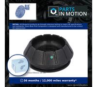 Top Strut Mounting fits SUZUKI ALTO AMF310 1.0 Front 2009 on K10B Blue Print New