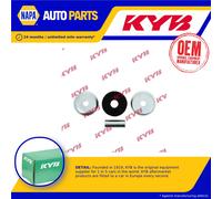 Kayaba Top Strut Mount SM9930 Rear Axle for OPEL SUZUKI