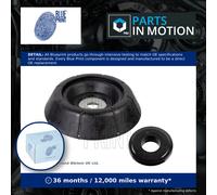 Top Strut Mounting fits SUZUKI SPLASH 1.3D Front 2008 on Blue Print 4171057K00