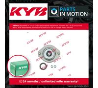 Shock absorber mount Front Axle SM1035 KYB for OPEL SUZUKI