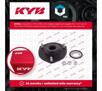 Top Strut Mounting fits TOYOTA CAMRY V3 2.4 Front 01 to 03 2AZ-FE KYB 4860906090