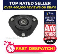 Top Strut Mounting fits TOYOTA AURIS ADE150 2.0D Front 06 to 12 1AD-FTV Quality