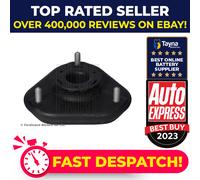 Top Strut Mounting fits TOYOTA COROLLA E21 2.0 Front 2019 on M20A-FXS Blue Print