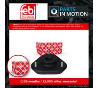 FEBI BILSTEIN 180963 Suspension Strut Support Mount Left Front Right Fits Lexus