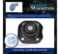 Top Strut Mounting fits TOYOTA MR2 SW2, SW20 2.0 Front 93 to 00 Blue Print New