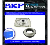 SKF Top Strut Mount VKDA 35352 – Front Axle – Fits Citroën, Peugeot, Toyota