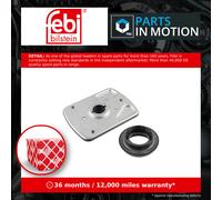 Top Strut Mounting fits TOYOTA PROACE Front 1.5D 1.6D 2.0D 2016 on SU001A6619