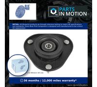 Top Strut Mounting fits TOYOTA AURIS ADE150 2.0D Front 06 to 12 1AD-FTV Quality