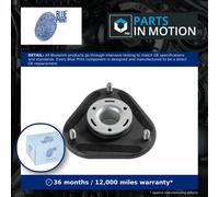 Top Strut Mounting fits TOYOTA VERSO AUR20 2.0D Front 09 to 18 1AD-FTV Quality