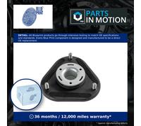 Top Strut Mounting fits TOYOTA VERSO AUR20 2.0D Front 09 to 18 1AD-FTV Quality
