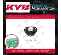 Kayaba Repair Kit SM1011 – Strut Support Mount Front Axle for Toyota Avensis, Verso – UK Stock