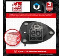 FEBI BILSTEIN 31495 Top strut mount