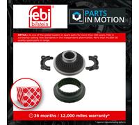 febi bilstein 28116 Suspension Strut Mount