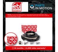 Febi Bilstein Front Top Strut Mount 181869 - Ball Bearing - 13377814/39028988 New