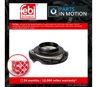 Top Strut Mounting fits VAUXHALL ASTRA K 1.6D Front 2015 on 013377814 039028988