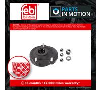 FEBI BILSTEIN 177305 Repair kit, suspension strut