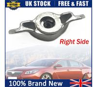 Febi Bilstein 171220 Strut Mounting without roller bearing , 1 piece, Silver