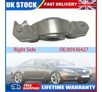 Shock absorber cushion Rear Axle Right Rubber/Metal 171220 FEBI BILSTEIN