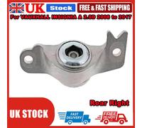 Top Strut Mounting fits VAUXHALL INSIGNIA A 2.8 Front 08 to 17 BGA Quality New