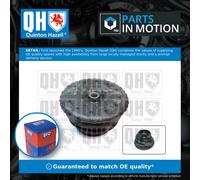 Top Strut Mounting fits VAUXHALL MOVANO B 2.3D Front 2010 on QH 4421359 95507265