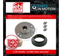 FEBI BILSTEIN 27998 Top strut mount