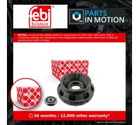 FEBI 22639 REPAIR KIT SUSPENSION STRUT SUPPORT MOUNT Front LH,Front RH