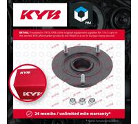 Top Strut Mounting fits VOLVO 240 P245 2.8 Front 80 to 82 B28E KYB 1272455 New