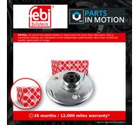 Ferdinand Bilstein Top Strut Mounting - fits VOLVO 760 2.8 Front 81-91 - 1273741 1387188 Febi New