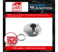 Top Strut Mounting fits VOLVO 960 964, 965 2.3 Front 90 to 93 B230FT 1387188 New