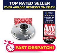 Ferdinand Bilstein Top Strut Mounting - fits VOLVO 760 2.8 Front 81-91 - 1273741 1387188 Febi New