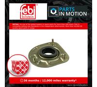 Top Strut Mounting fits VOLVO V70 87, Mk2 Front 97 to 08 B5244SG2 30714968 Febi