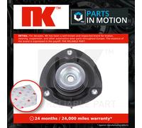 Top Strut Mounting fits VW CADDY Mk5 Front 1.5 2.0D 2020 on NK 5Q0412331C New