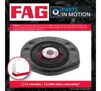 Schaeffler FAG Top Strut Mounting Front 814017910 - Fits Mercedes-Benz & VW