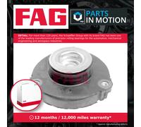 FAG 814 0072 10 Top strut mount