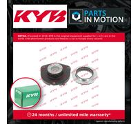 Kayaba Top Strut Mounting SM1714 - Front fits Audi A2/A3/TT, VW Touran