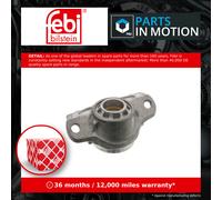 febi bilstein 45717 Strut Top Mounting no bearing needed, pack of one