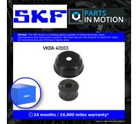Wheel Suspension Strut Support Mount SKF VKDA 40103 Fits Seat VW Arosa Lupo