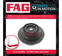 FAG 814 0154 10 Top strut mount
