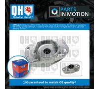 Top Strut Mounting Rear EMR4826 Quinton Hazell 3C0513353B Top Quality Guaranteed