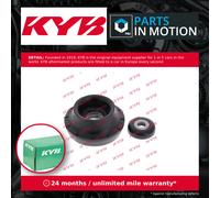 Top Strut Mounting fits VW PASSAT Front 91 to 96 KYB 1J0412249 357412331A New