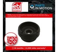 febi bilstein 04519 Strut Top Mounting with ball bearing, pack of one