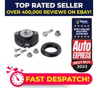 FEBI BILSTEIN Repair kit 37884 - strut top mounting with ball bearing, screws & nuts, 1 pc