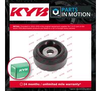 Top Strut Mounting fits AUDI QUATTRO 85 Front 2.1 2.2 84 to 88 KYB 8A0412323D