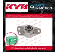 Top Strut Mounting fits VW JETTA Mk3, Mk4 Rear 2004 on KYB 1K0513353G VOLKSWAGEN