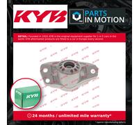 KYB Top strut mount Suspension Mounting Kit Rear Axle SM9709 Strut mount,Top mount VW,AUDI,SKODA,TOURAN (1T1, 1T2),GOLF VI (5K1),Passat Variant (3C5)