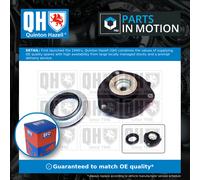 Top Strut Mounting Front EMA5048 Quinton Hazell 1K0412331B 6N0412249B 6N0412249C