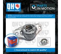 Top Strut Mounting Rear EMR4921 Quinton Hazell 5Q0513353E 5Q0513353G 5Q0513353J