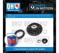 Top Strut Mounting Front EMA6134 Quinton Hazell 7E0412249 7E0412331 7H0412249A