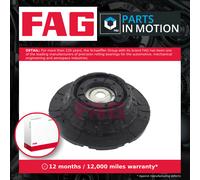 FAG Top Strut Mount 814 0187 10 – Front – Fits VW Transporter Mk5/Mk6 2.0 (2003–2019)